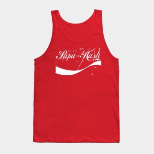 Papa Hash Apparel: Always Tank Top